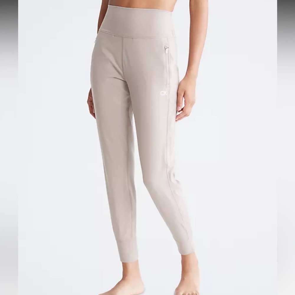 Calvin Klein Performance Joggers